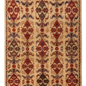 Ziegler Teppe - Ariana - 300 x 208 cm - beige