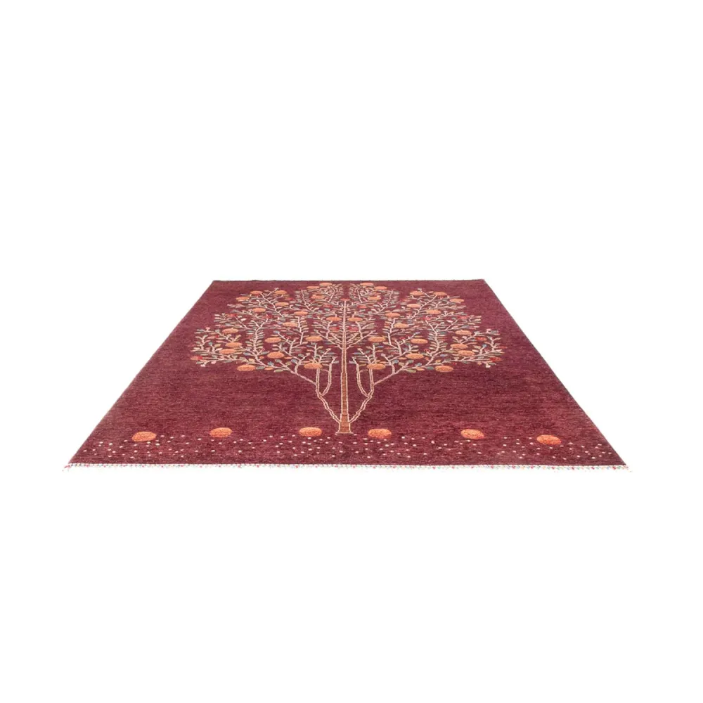 Ziegler Teppe - Ariana - 300 x 209 cm - lilla