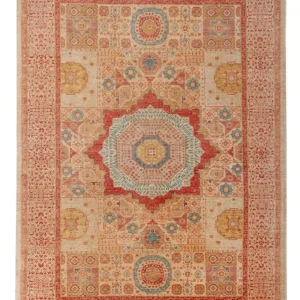 Ziegler Teppe - Ariana - 300 x 210 cm - beige