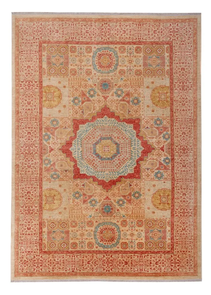 Ziegler Teppe - Ariana - 300 x 210 cm - beige