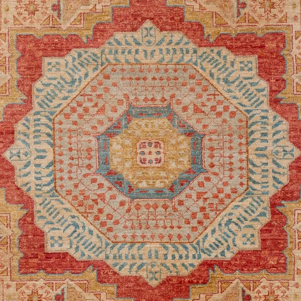 Ziegler Teppe - Ariana - 300 x 210 cm - beige