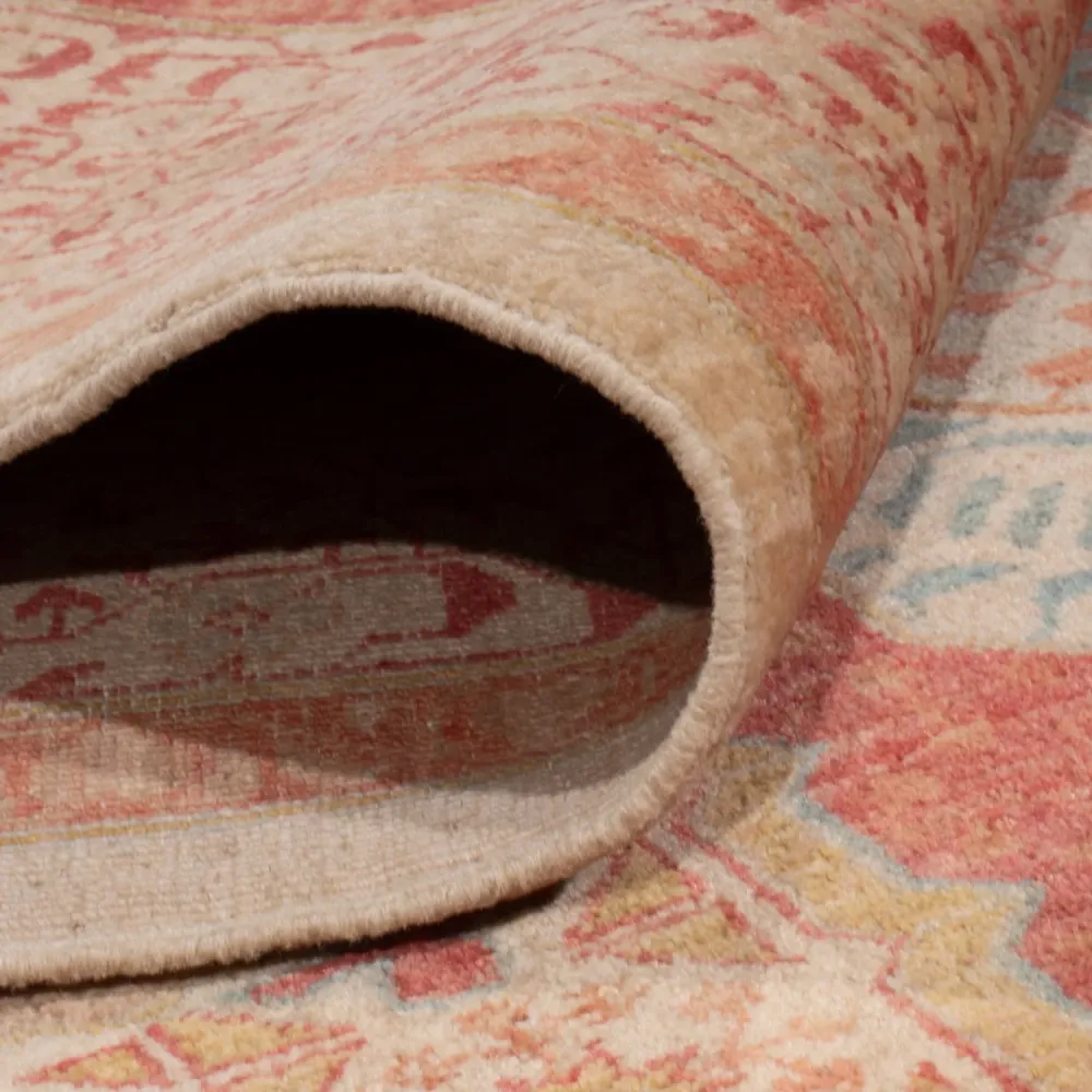 Ziegler Teppe - Ariana - 300 x 210 cm - beige