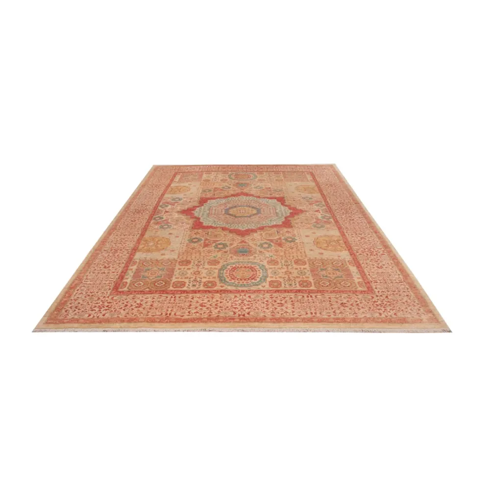 Ziegler Teppe - Ariana - 300 x 210 cm - beige