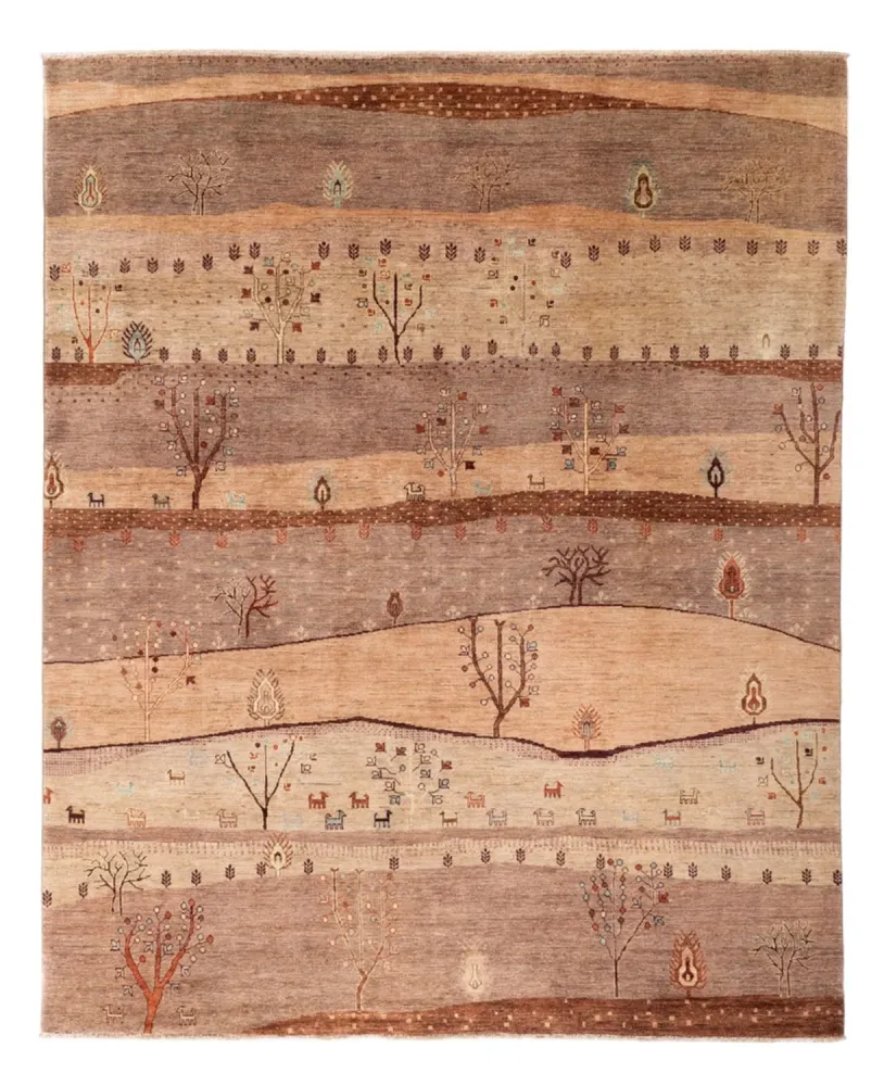 Ziegler Teppe - Ariana - 300 x 242 cm - beige