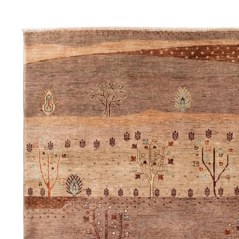 Ziegler Teppe - Ariana - 300 x 242 cm - beige