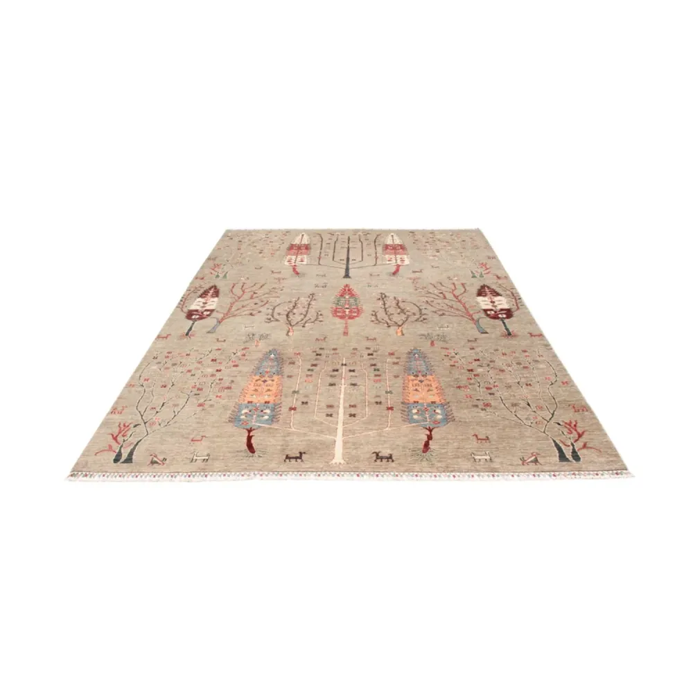 Ziegler Teppe - Ariana - 301 x 205 cm - sand
