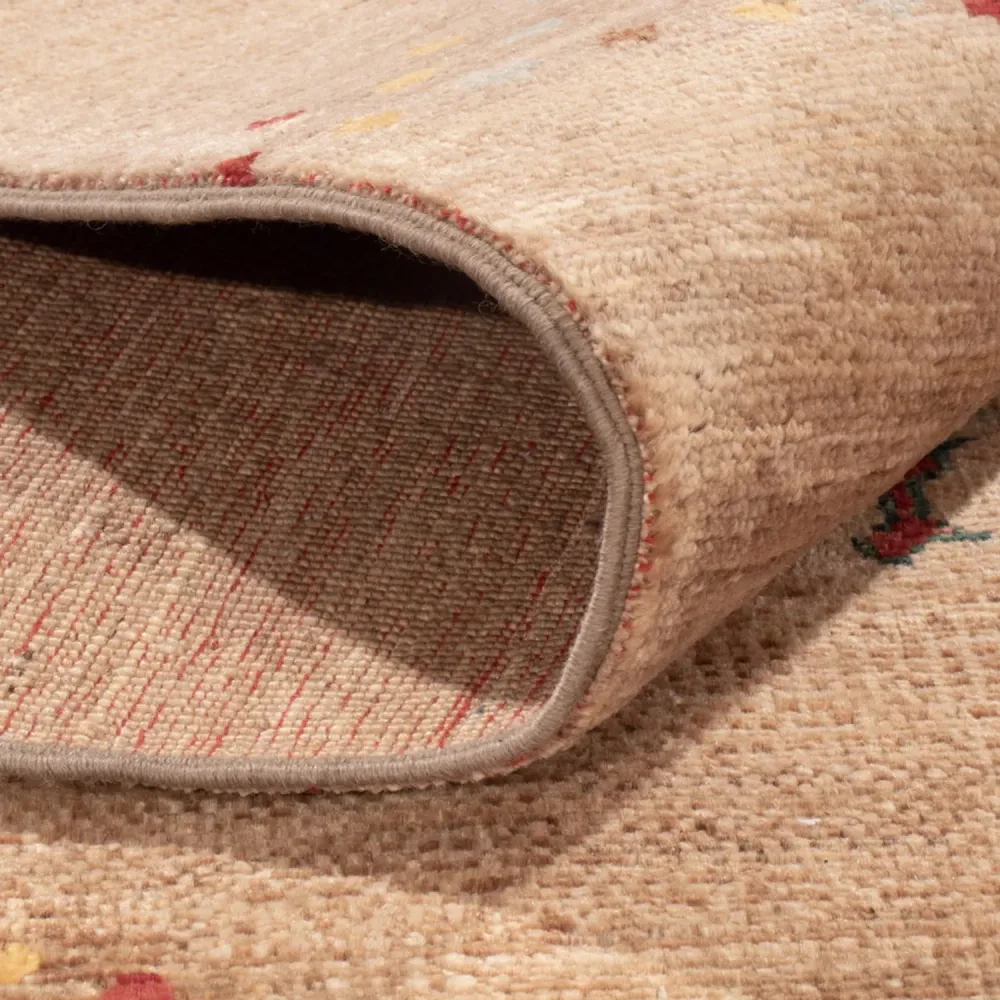 Ziegler Teppe - Ariana - 301 x 209 cm - beige