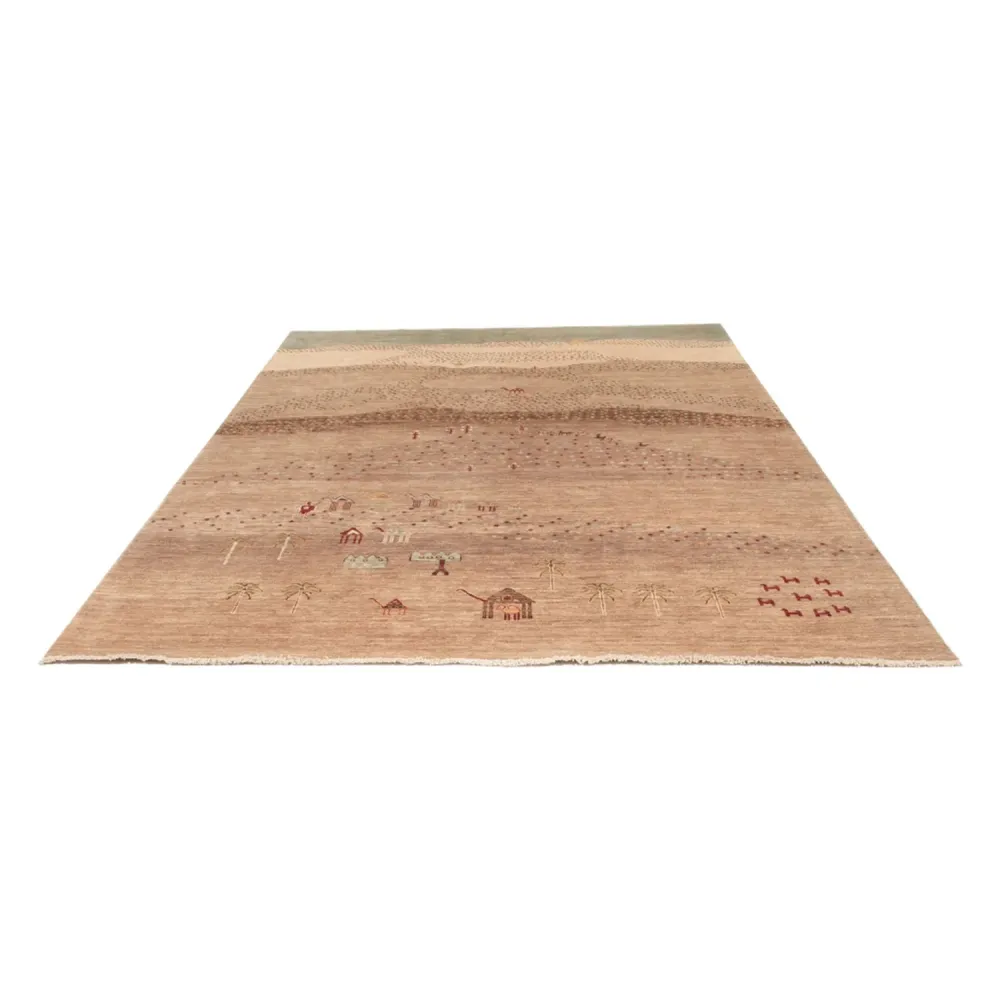Ziegler Teppe - Ariana - 301 x 209 cm - beige
