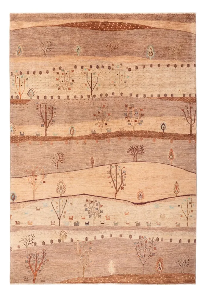 Ziegler Teppe - Ariana - 302 x 207 cm - beige