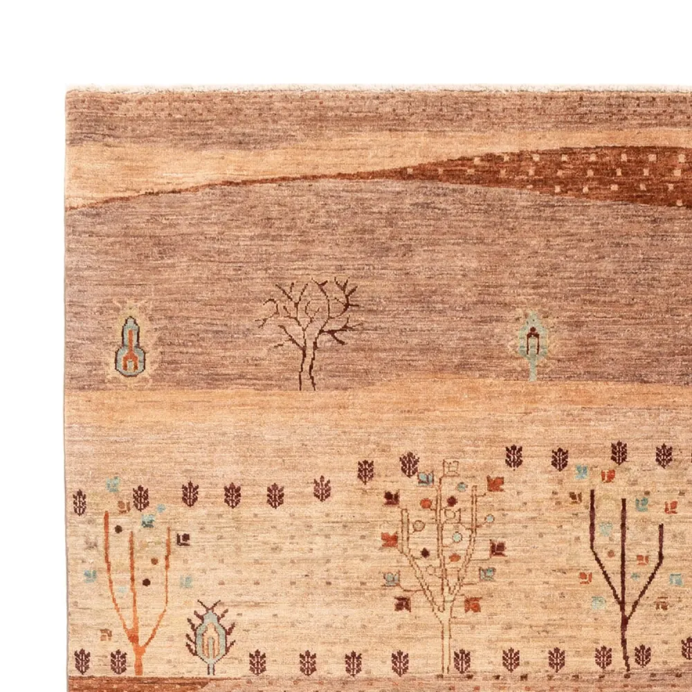 Ziegler Teppe - Ariana - 302 x 207 cm - beige