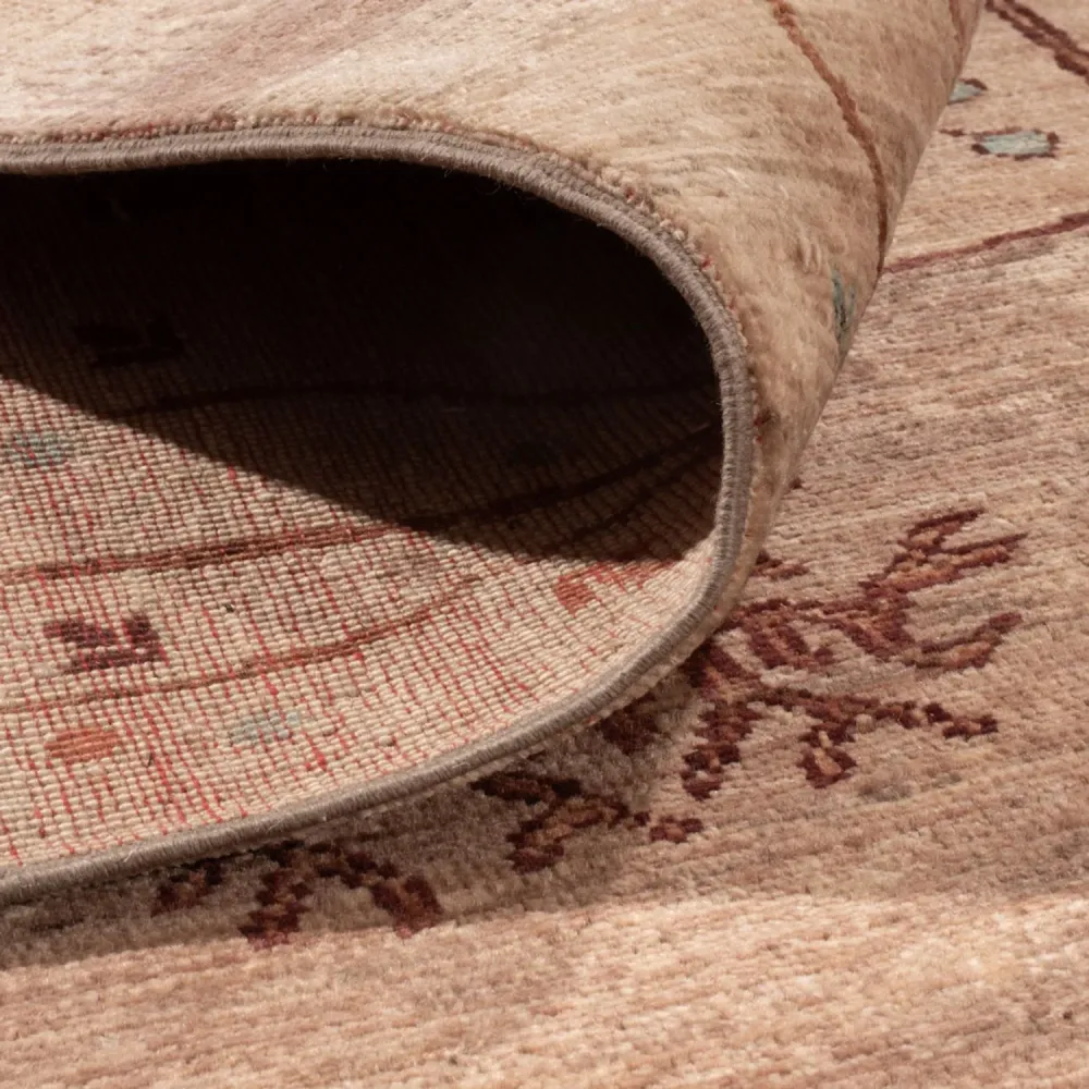 Ziegler Teppe - Ariana - 302 x 207 cm - beige