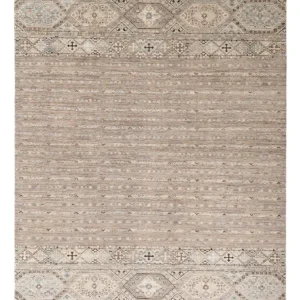 Ziegler Teppe - Ariana - 303 x 203 cm - krem