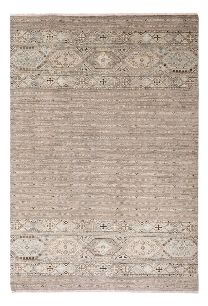 Ziegler Teppe - Ariana - 303 x 203 cm - krem