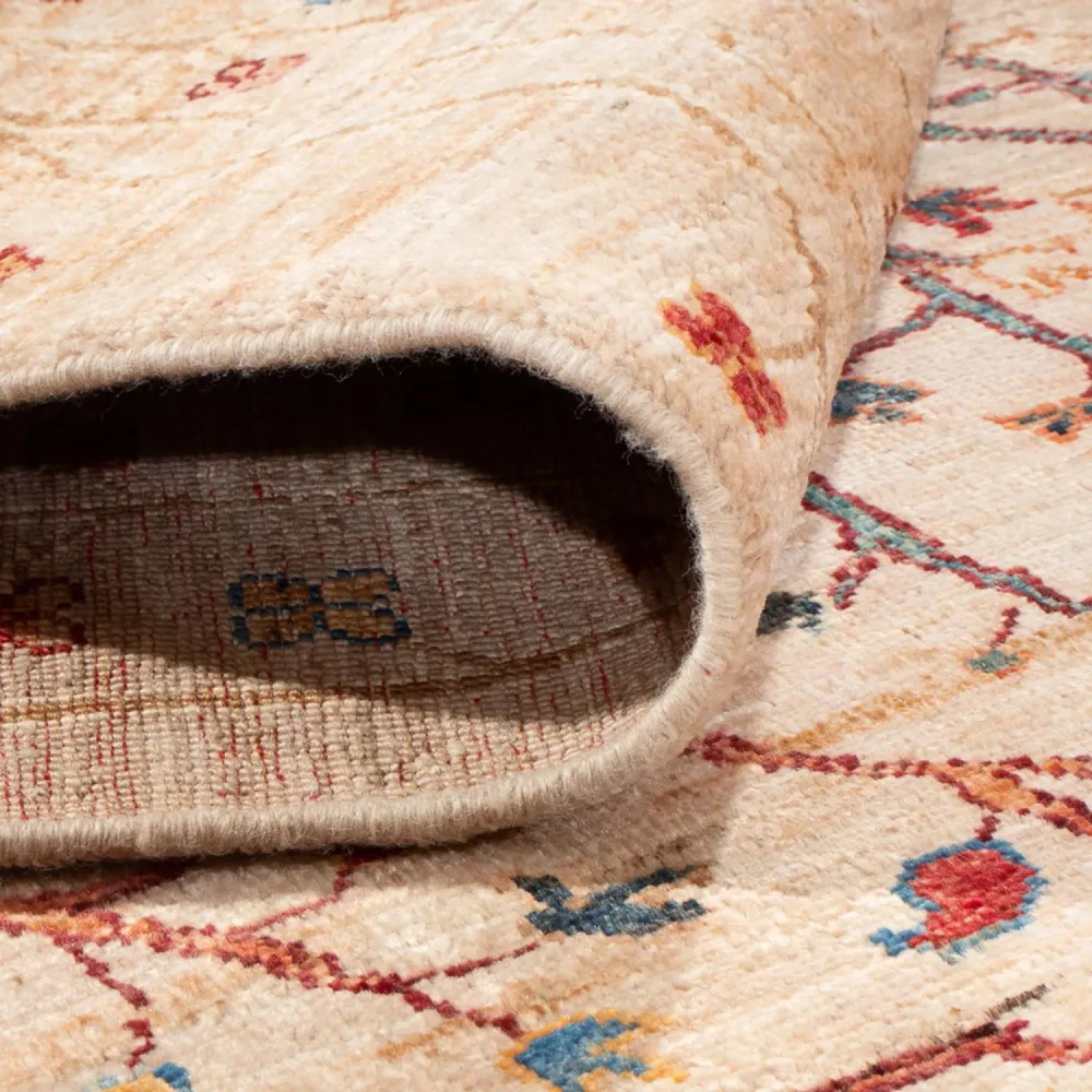 Ziegler Teppe - Ariana - 303 x 204 cm - beige