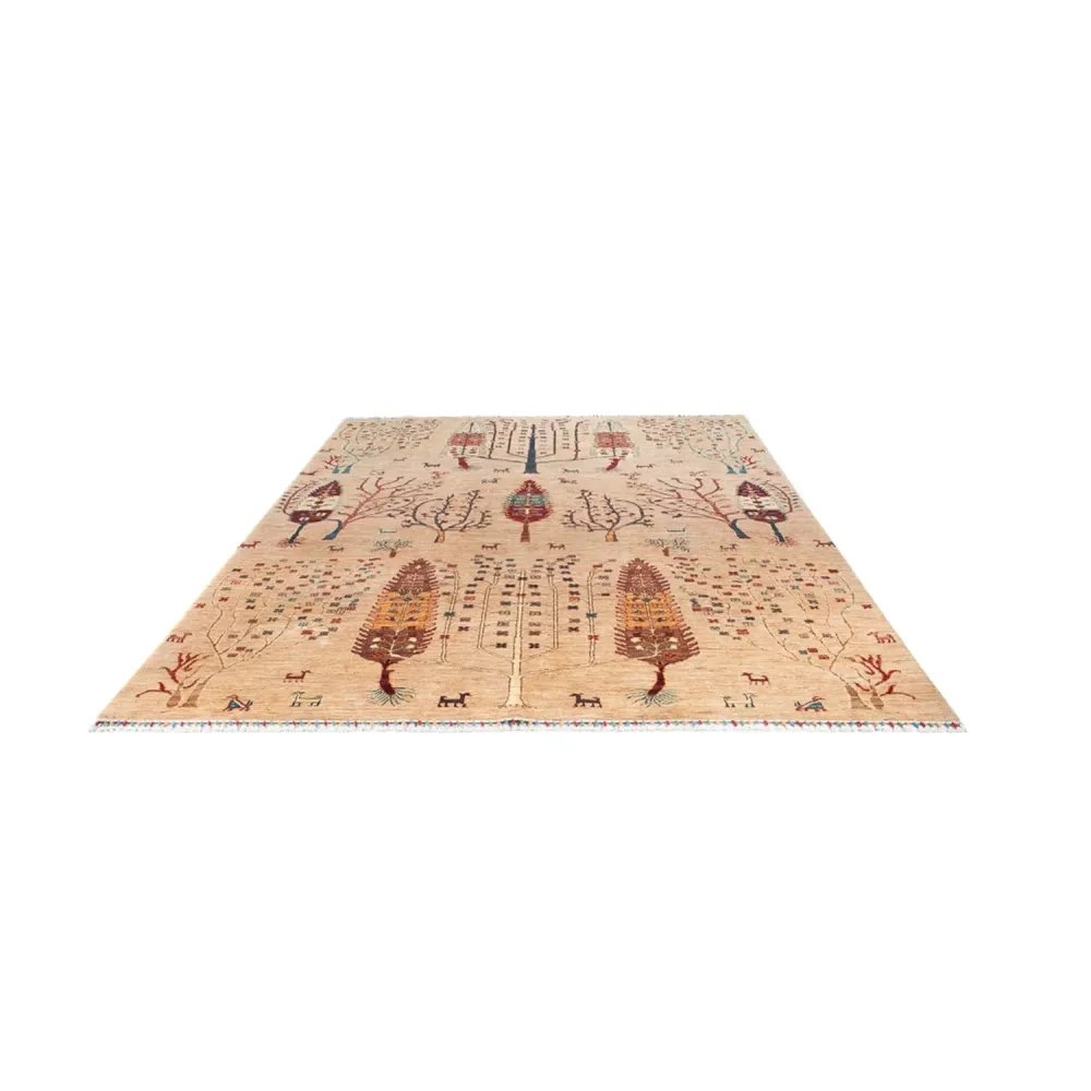 Ziegler Teppe - Ariana - 303 x 204 cm - beige