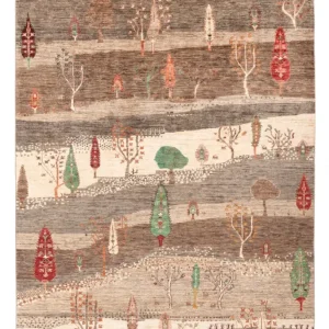 Ziegler Teppe - Ariana - 303 x 208 cm - beige