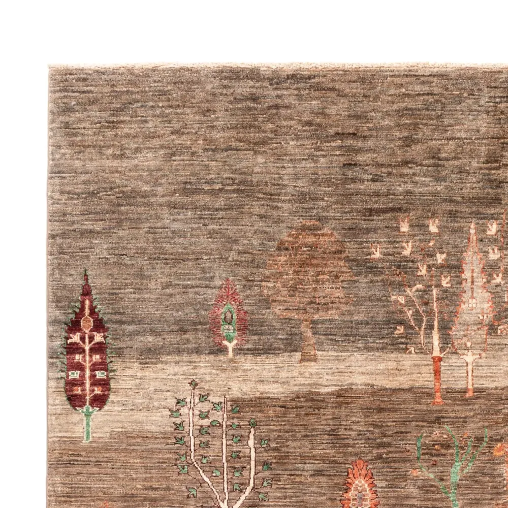 Ziegler Teppe - Ariana - 303 x 208 cm - beige