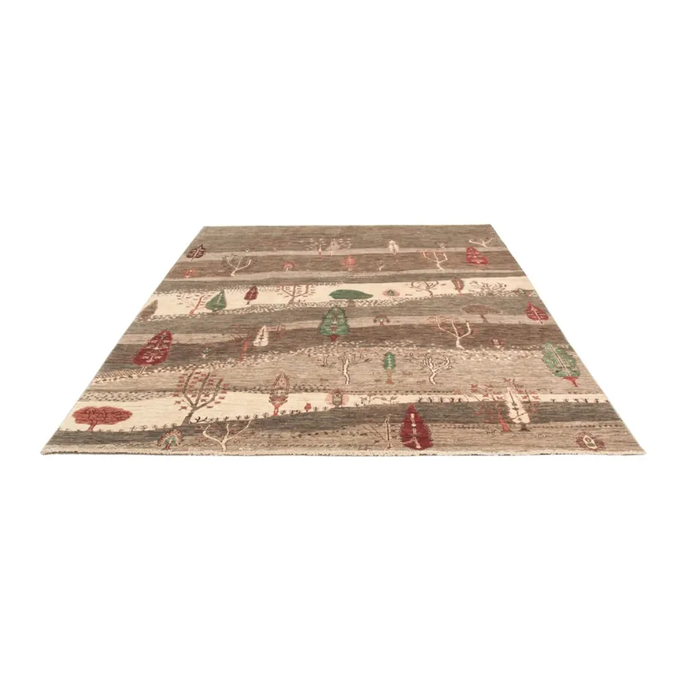 Ziegler Teppe - Ariana - 303 x 208 cm - beige
