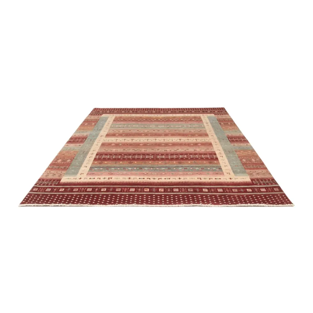 Ziegler Teppe - Ariana - 303 x 210 cm - flerfarget