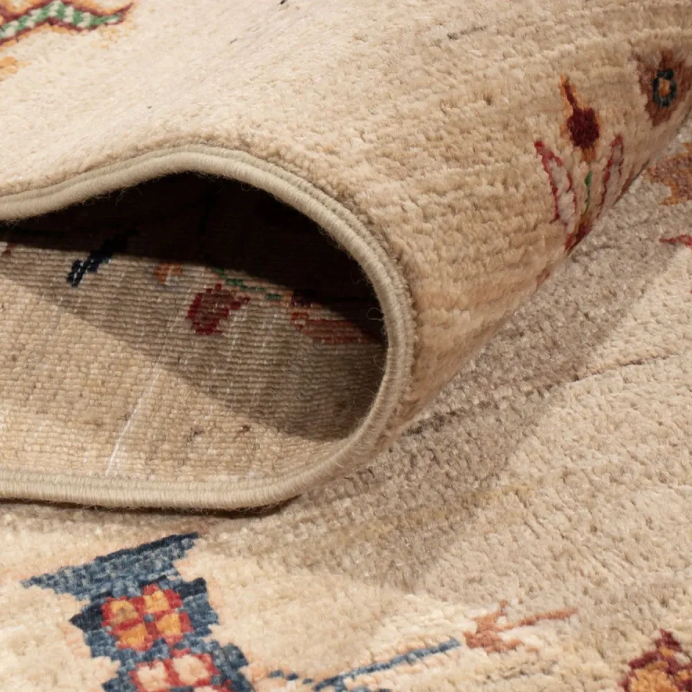Ziegler Teppe - Ariana - 305 x 207 cm - beige