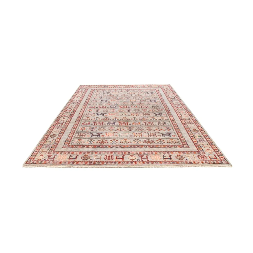 Ziegler Teppe - Ariana - 306 x 201 cm - flerfarget