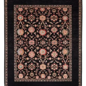 Ziegler Teppe - Ariana - 313 x 246 cm - flerfarget