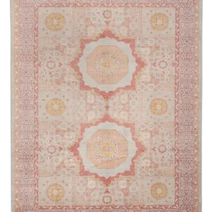 Ziegler Teppe - Ariana - 334 x 253 cm - beige