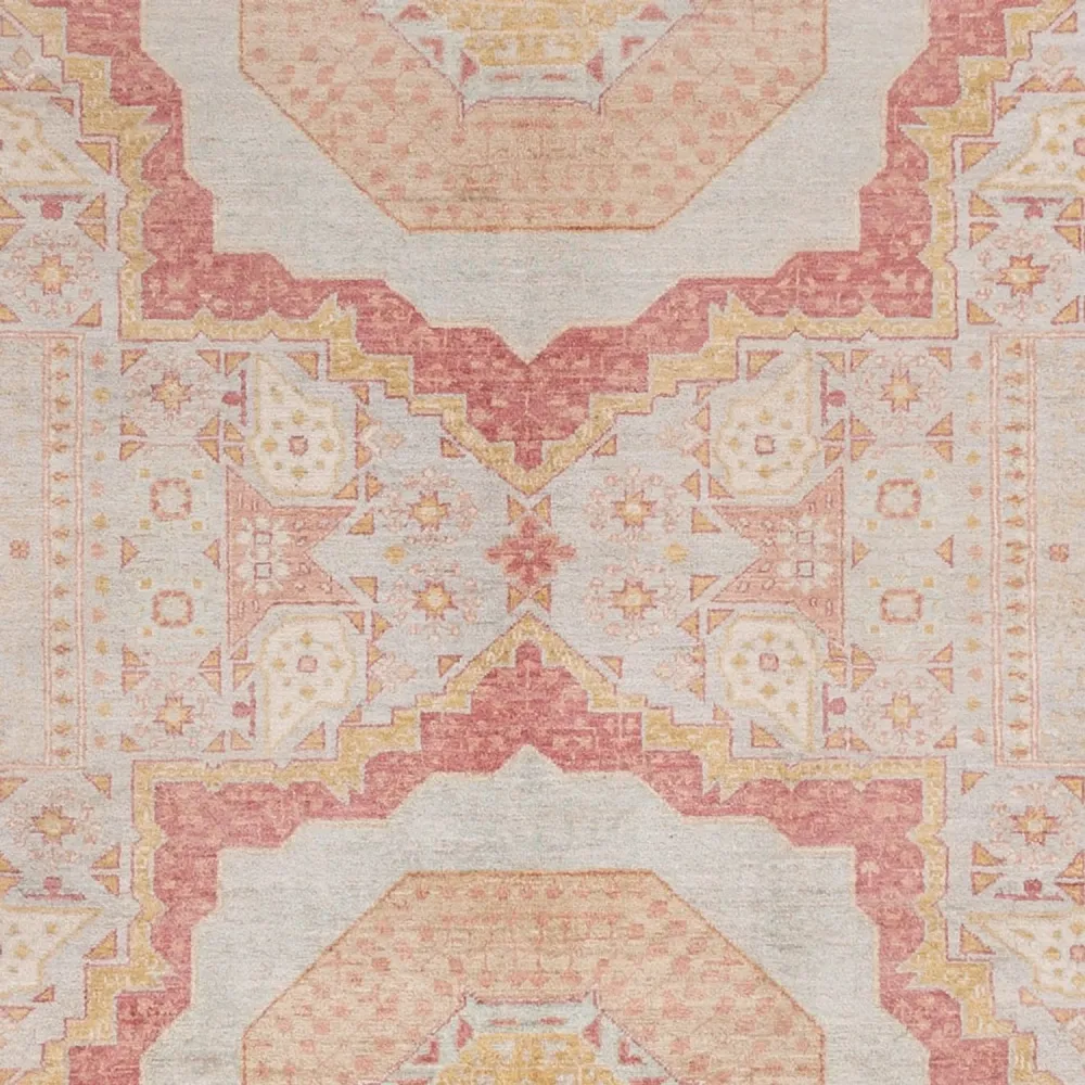 Ziegler Teppe - Ariana - 334 x 253 cm - beige