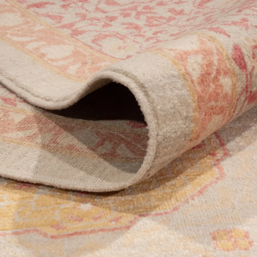Ziegler Teppe - Ariana - 334 x 253 cm - beige
