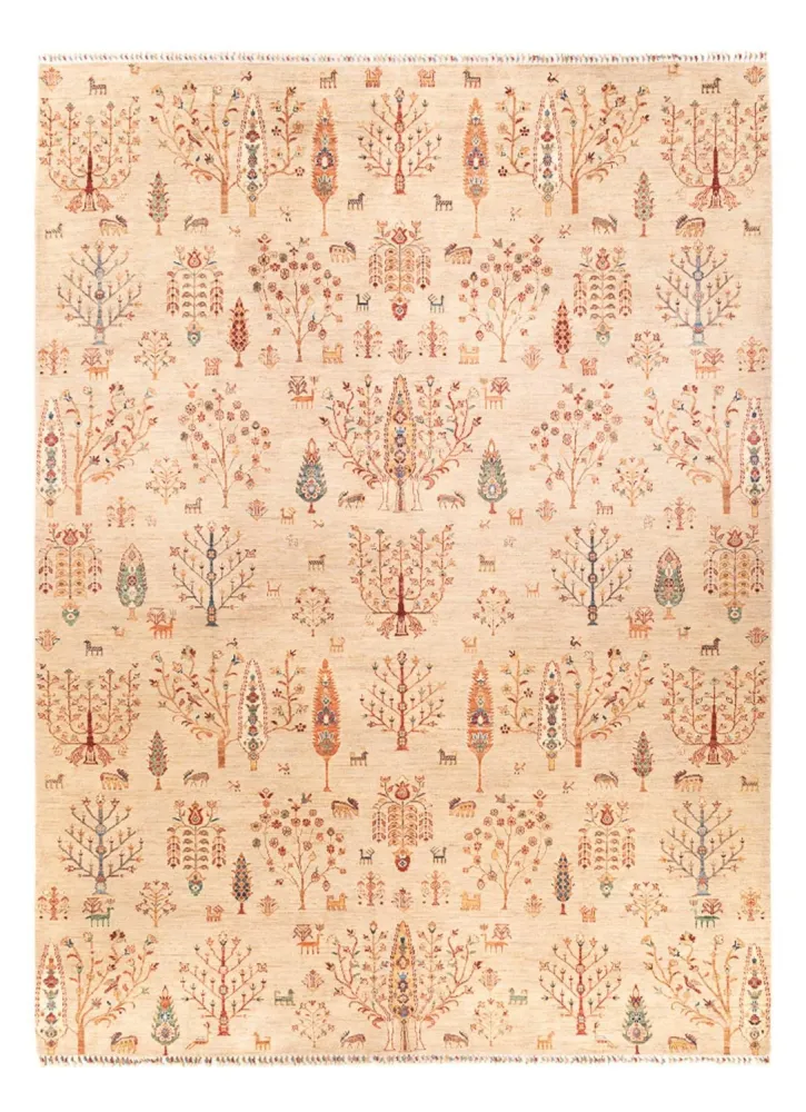 Ziegler Teppe - Ariana - 337 x 247 cm - beige