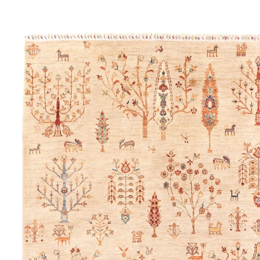 Ziegler Teppe - Ariana - 337 x 247 cm - beige