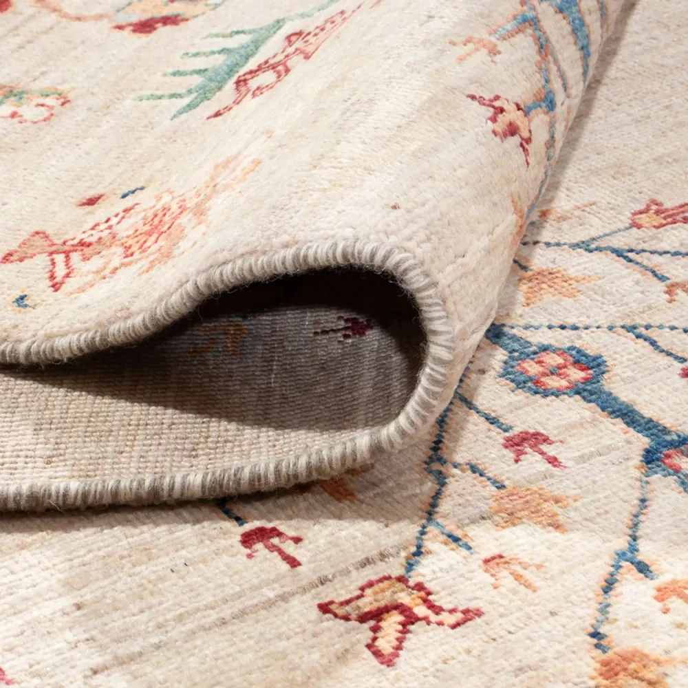 Ziegler Teppe - Ariana - 337 x 247 cm - beige
