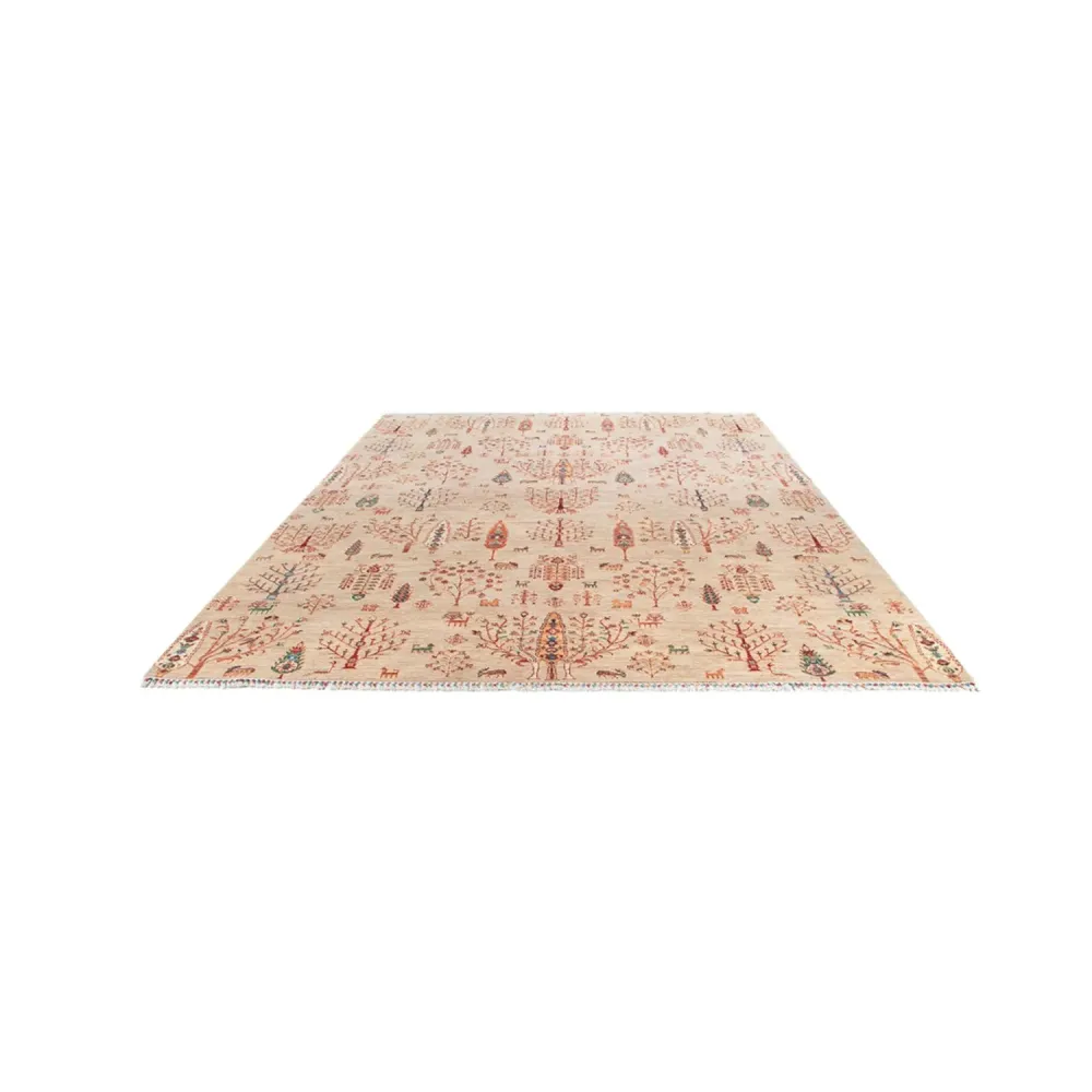 Ziegler Teppe - Ariana - 337 x 247 cm - beige