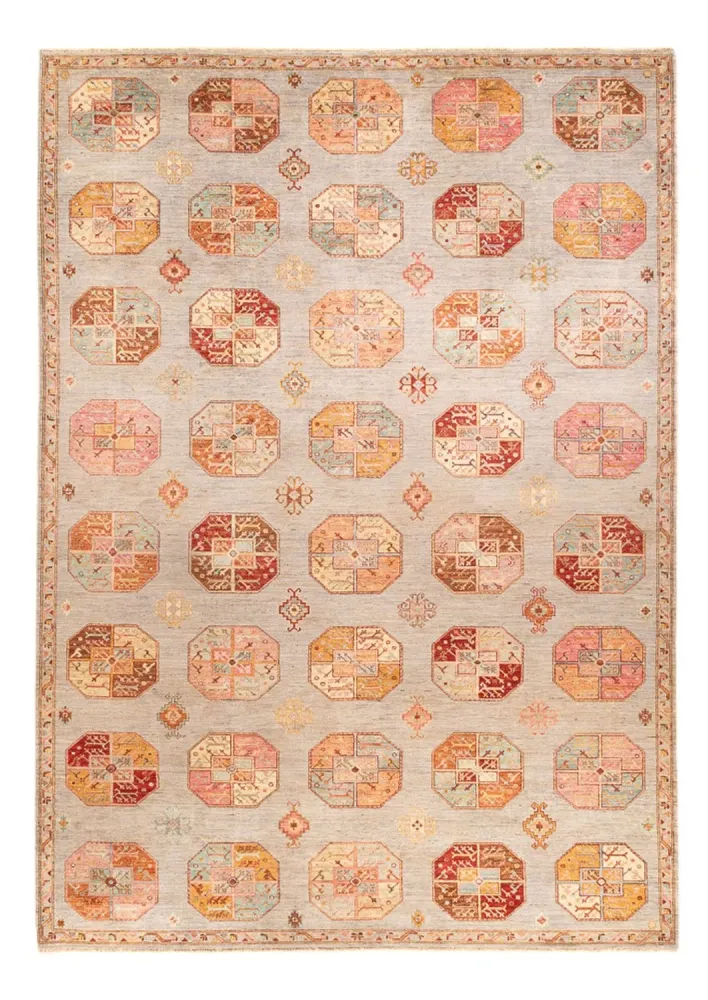 Ziegler Teppe - Ariana - 338 x 242 cm - flerfarget