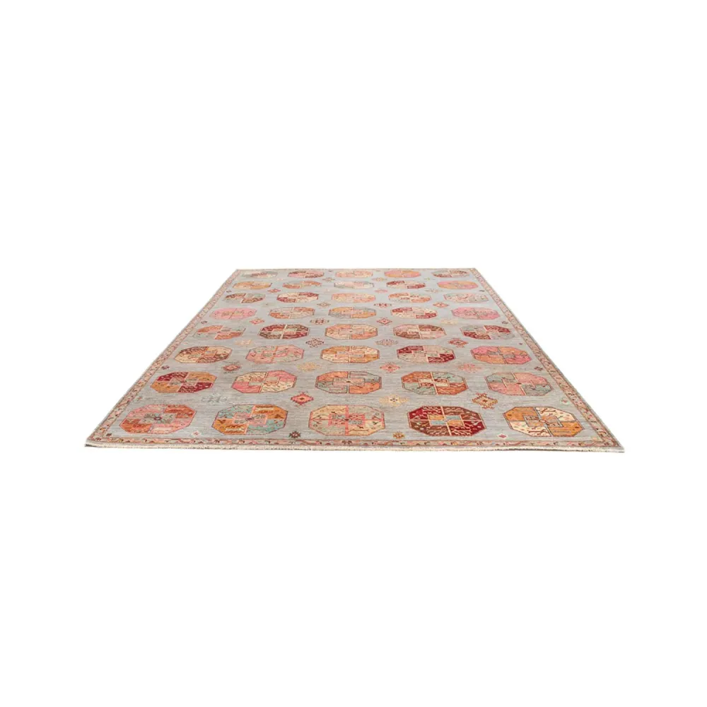 Ziegler Teppe - Ariana - 338 x 242 cm - flerfarget