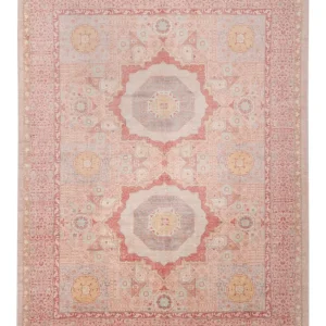 Ziegler Teppe - Ariana - 340 x 262 cm - beige