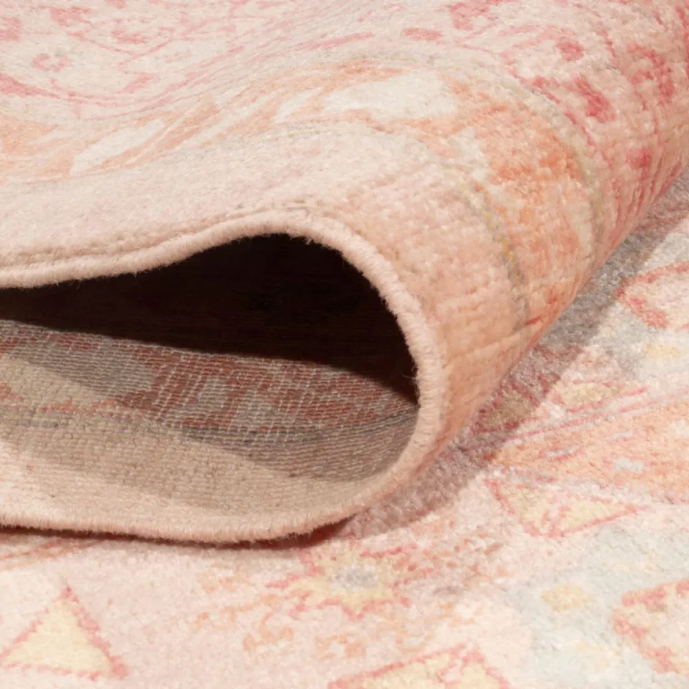 Ziegler Teppe - Ariana - 340 x 262 cm - beige