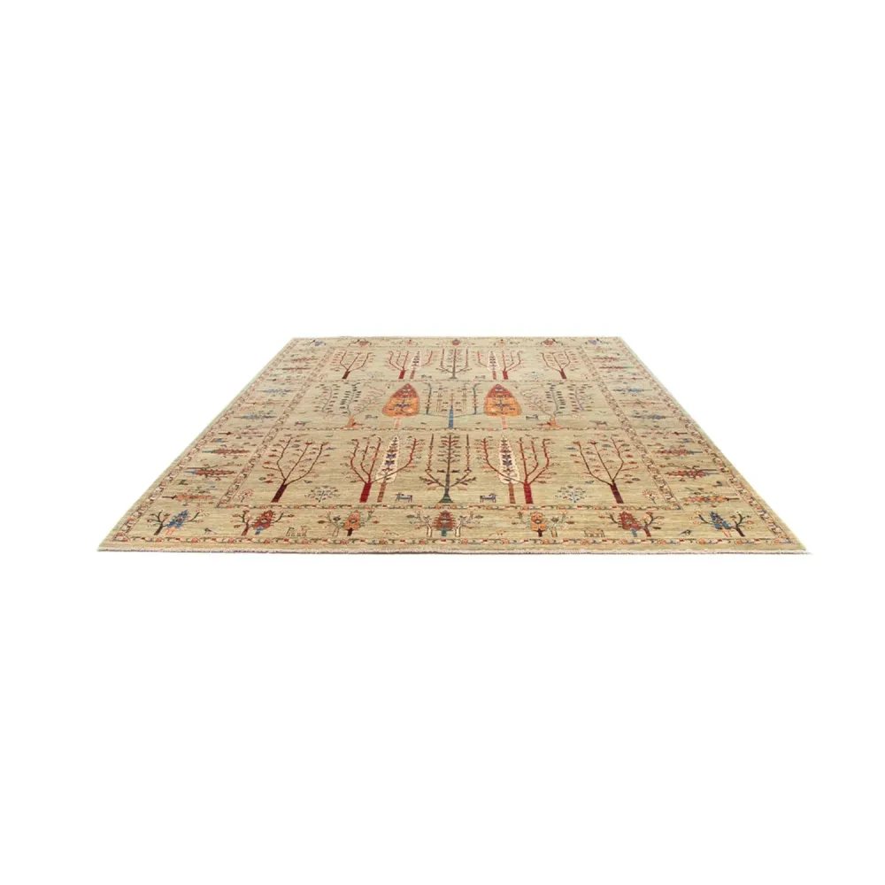 Ziegler Teppe - Ariana - 343 x 250 cm - beige