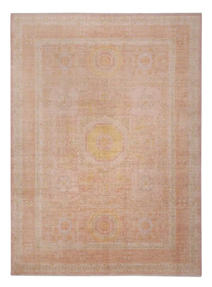 Ziegler Teppe - Ariana - 343 x 255 cm - beige