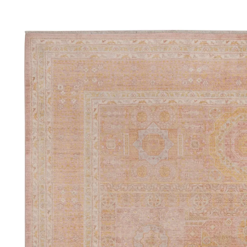 Ziegler Teppe - Ariana - 343 x 255 cm - beige