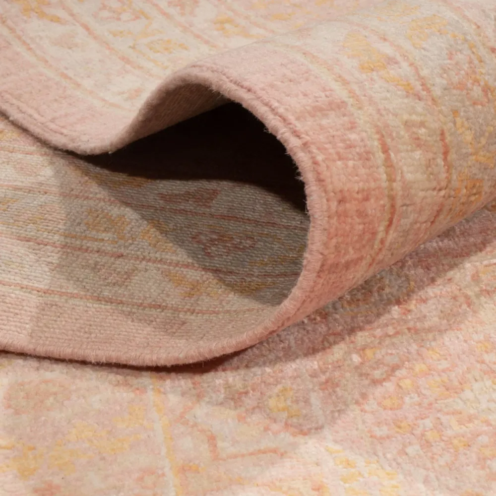 Ziegler Teppe - Ariana - 343 x 255 cm - beige