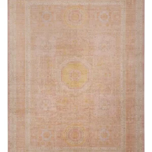 Ziegler Teppe - Ariana - 343 x 255 cm - beige