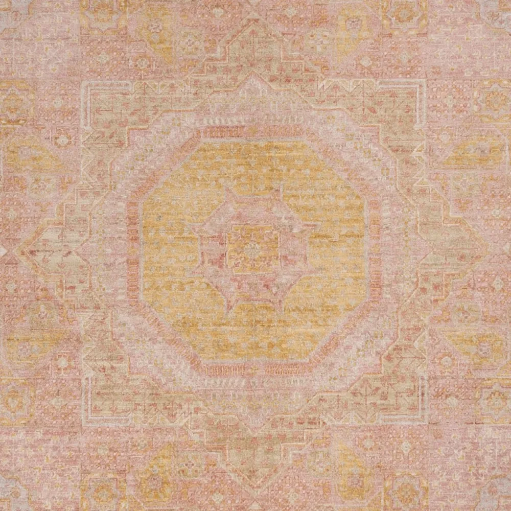 Ziegler Teppe - Ariana - 343 x 255 cm - beige