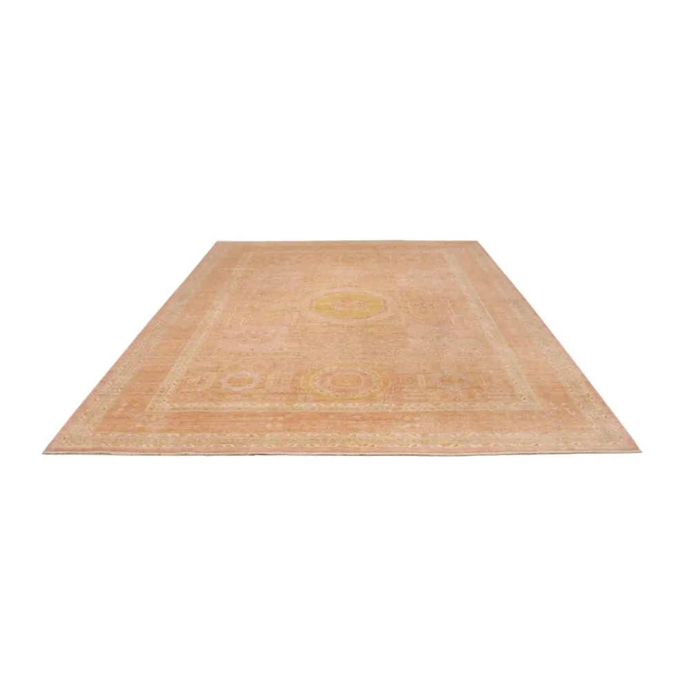 Ziegler Teppe - Ariana - 343 x 255 cm - beige