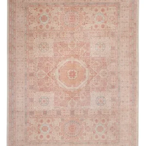 Ziegler Teppe - Ariana - 345 x 260 cm - beige
