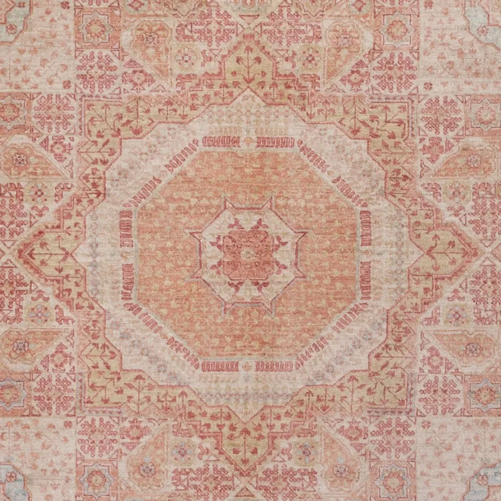 Ziegler Teppe - Ariana - 345 x 260 cm - beige