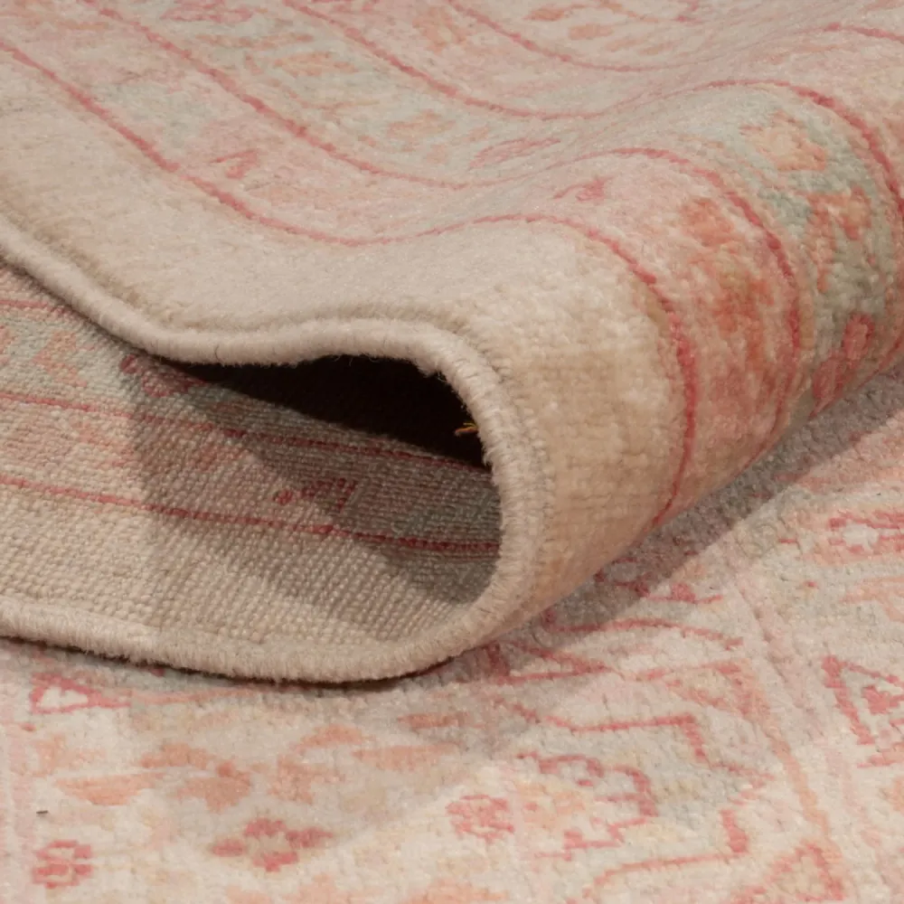 Ziegler Teppe - Ariana - 345 x 260 cm - beige