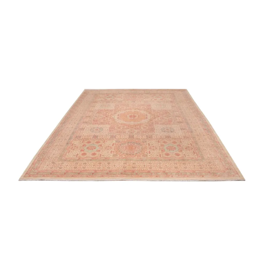 Ziegler Teppe - Ariana - 345 x 260 cm - beige