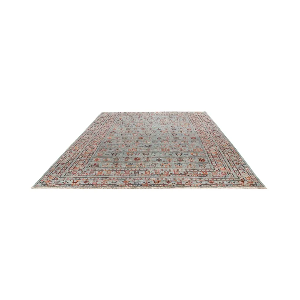 Ziegler Teppe - Ariana - 352 x 244 cm - brun