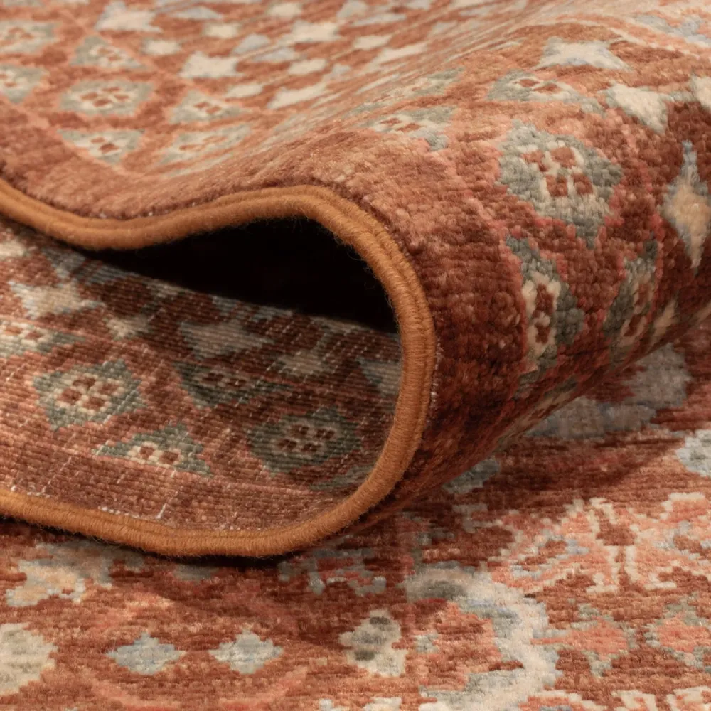 Ziegler Teppe - Ariana - 357 x 247 cm - mørk beige